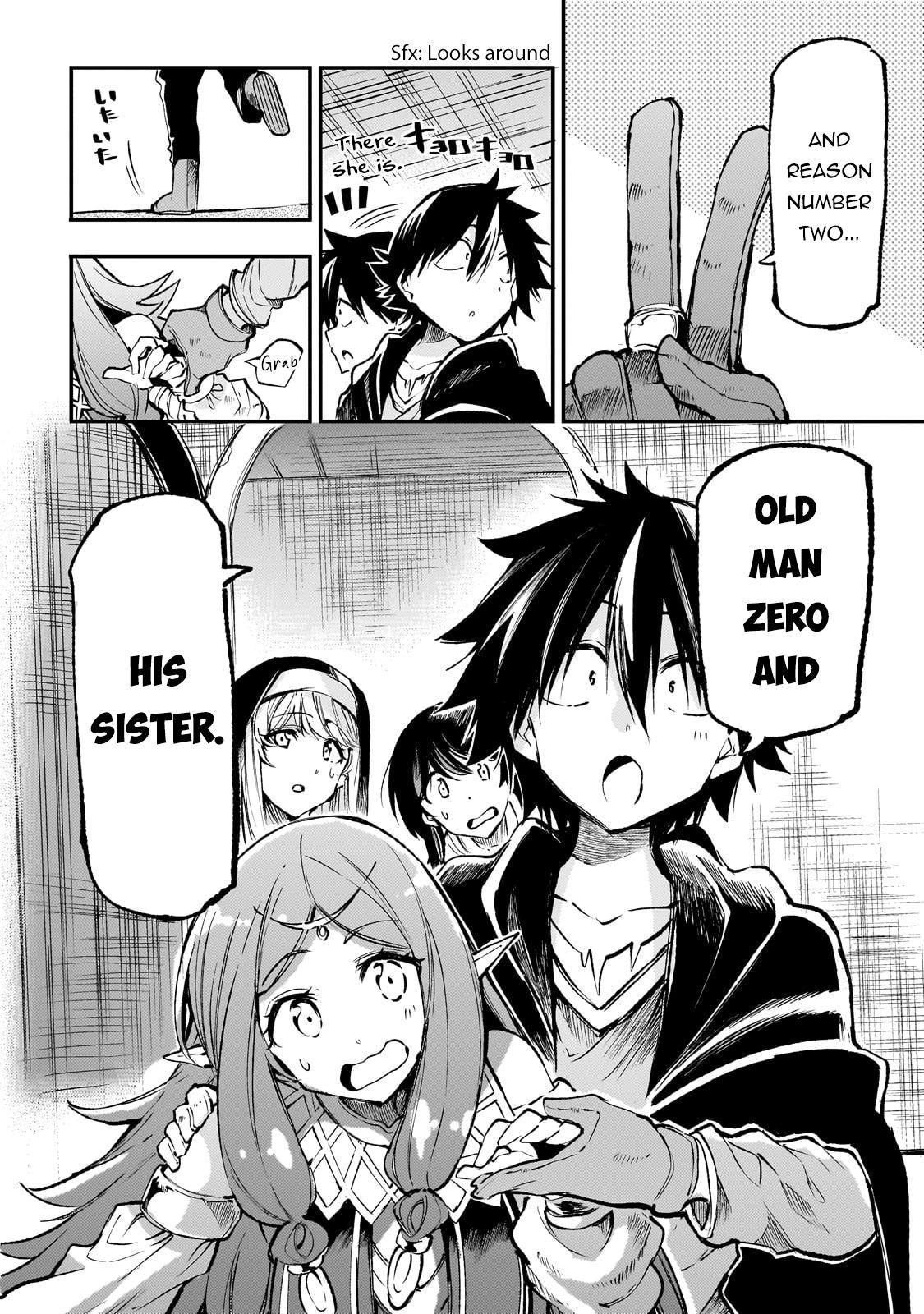 Hitoribocchi no Isekai Kouryaku Chap 222 - Next Chap 223