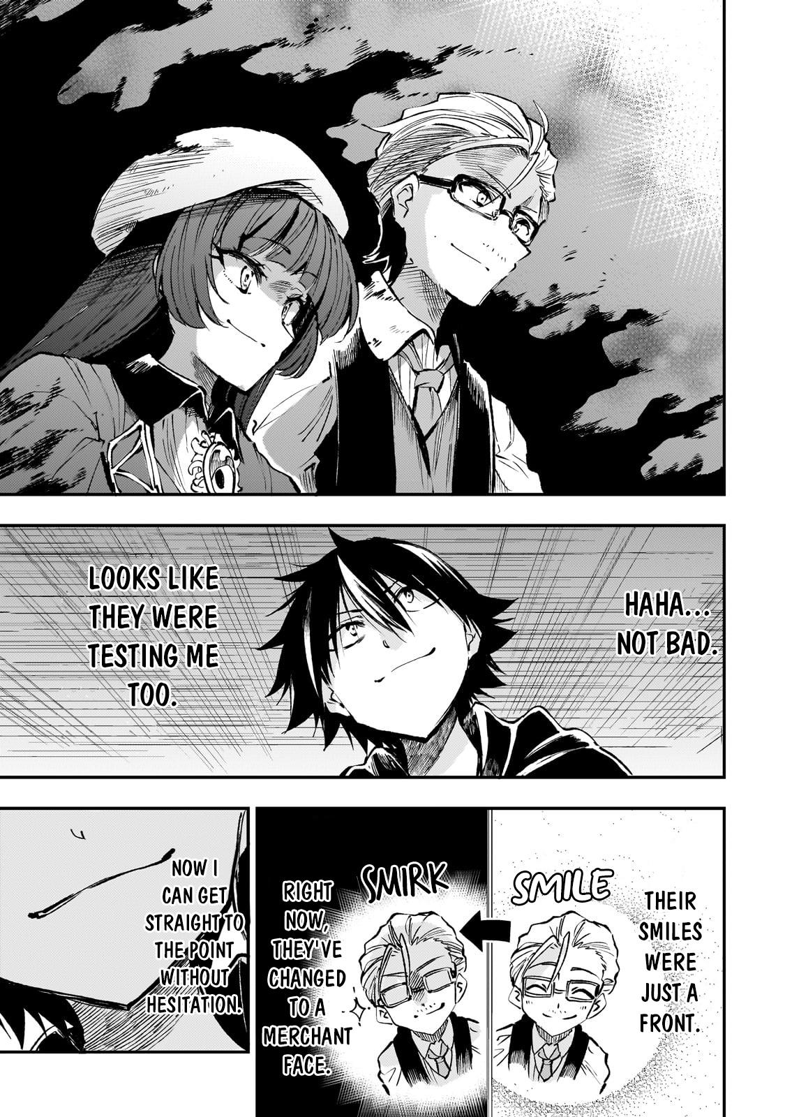 Hitoribocchi no Isekai Kouryaku Chap 222 - Next Chap 223