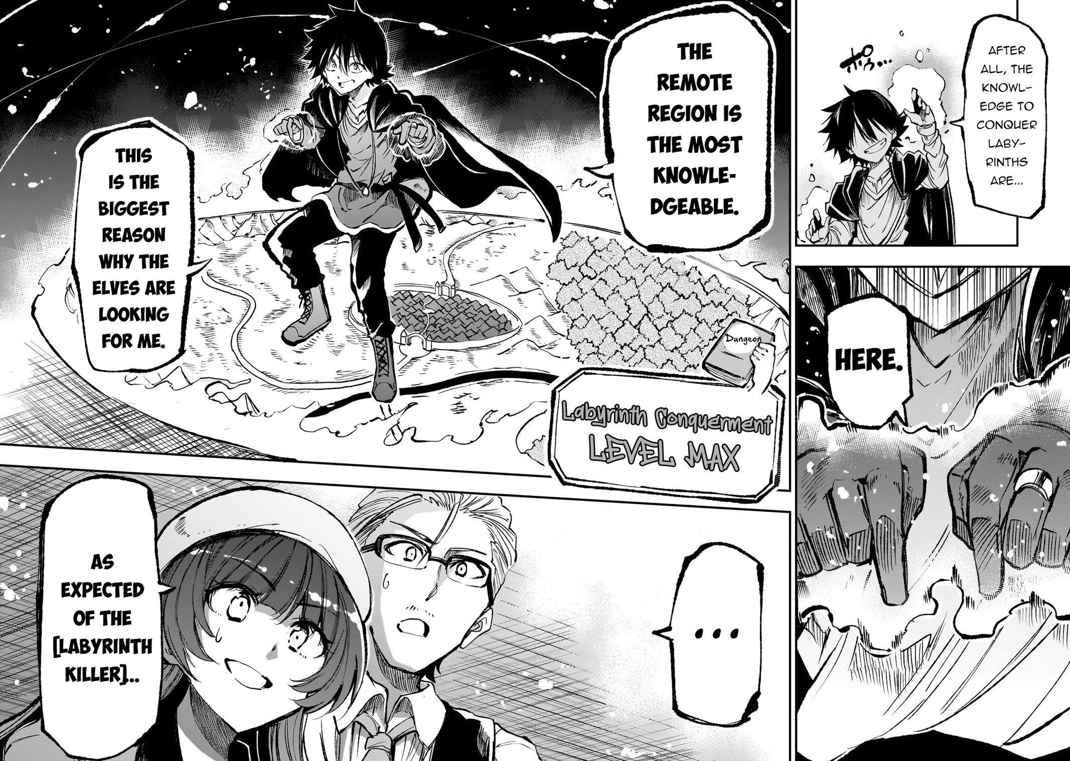 Hitoribocchi no Isekai Kouryaku Chap 223 - Next Chap 224