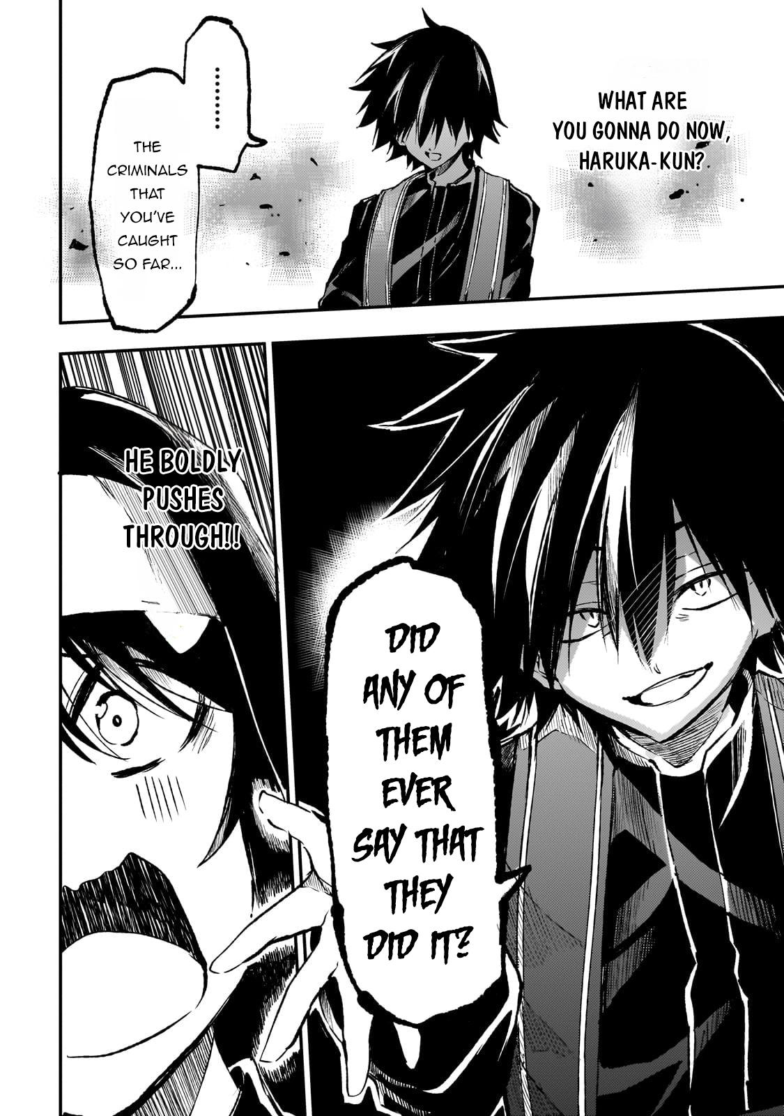 Hitoribocchi no Isekai Kouryaku Chap 237 - Next Chap 238