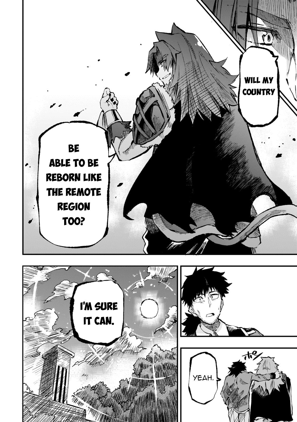 Hitoribocchi no Isekai Kouryaku Chap 234 - Next Chap 235