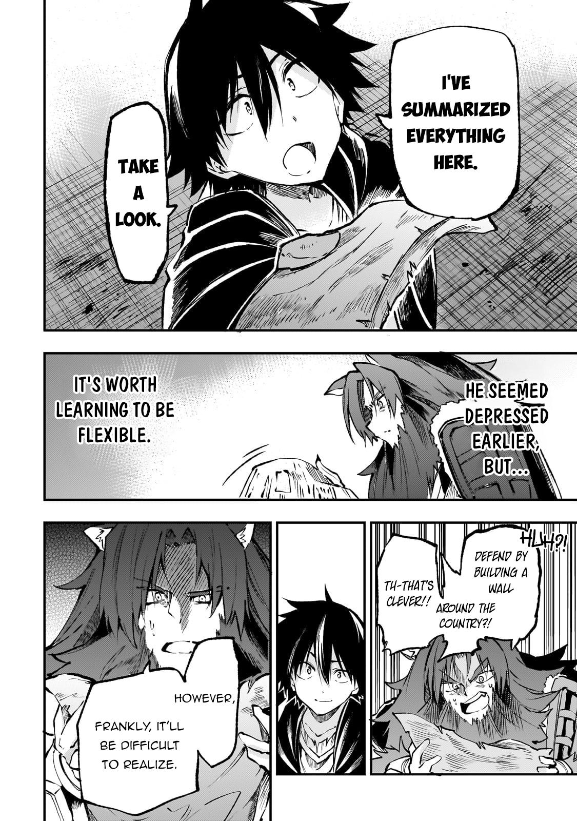 Hitoribocchi no Isekai Kouryaku Chap 234 - Next Chap 235