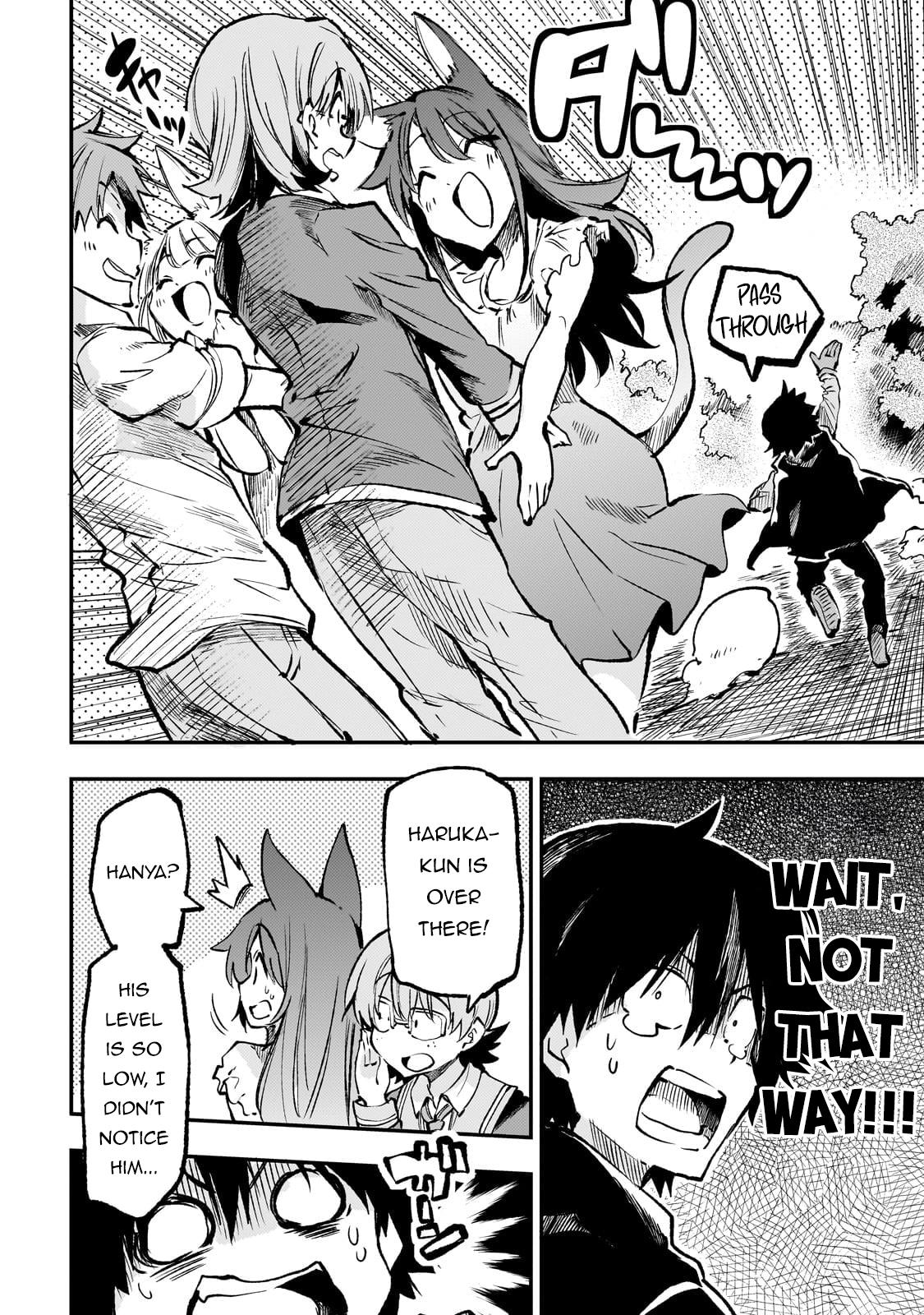 Hitoribocchi no Isekai Kouryaku Chap 234 - Next Chap 235