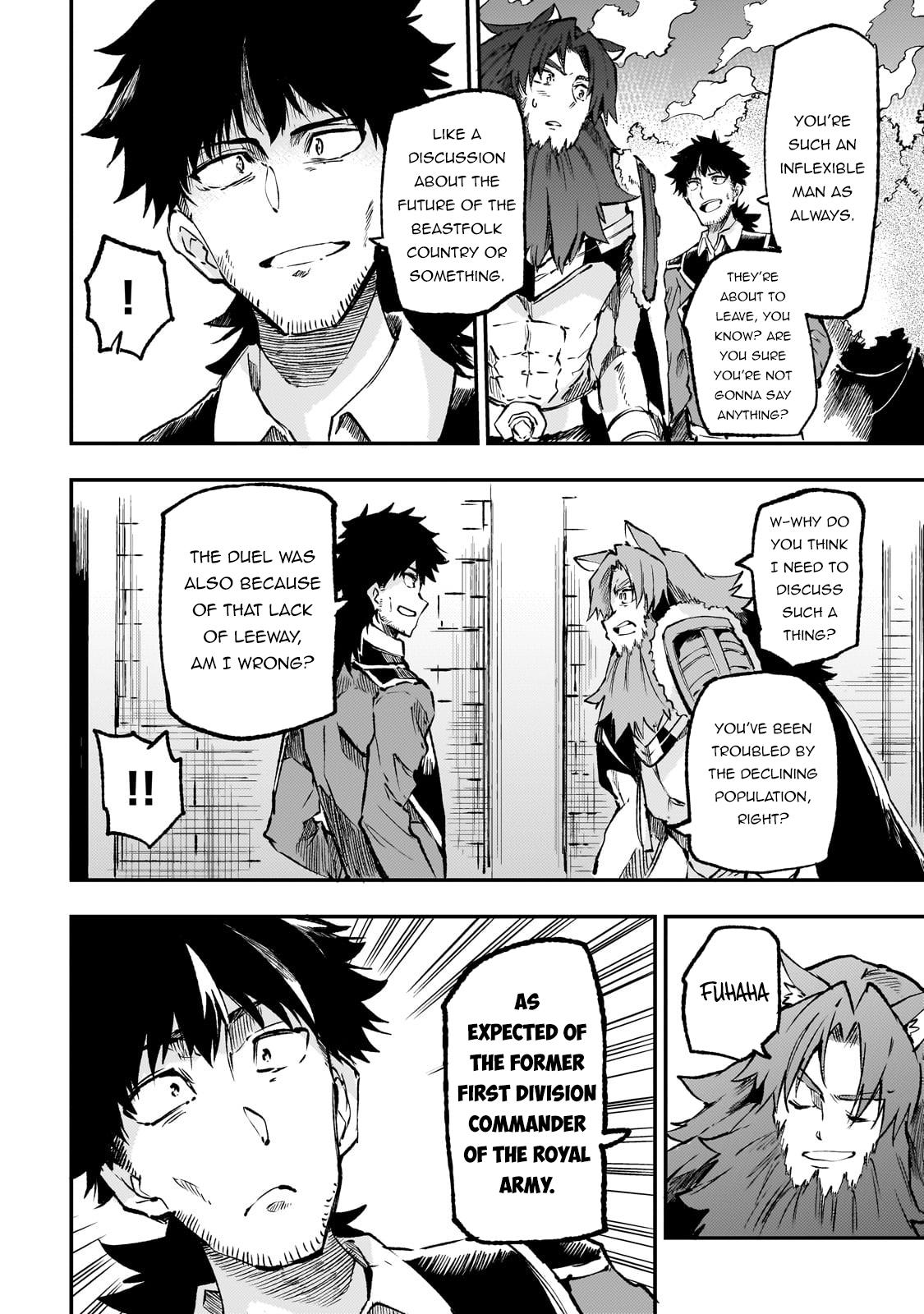 Hitoribocchi no Isekai Kouryaku Chap 234 - Next Chap 235