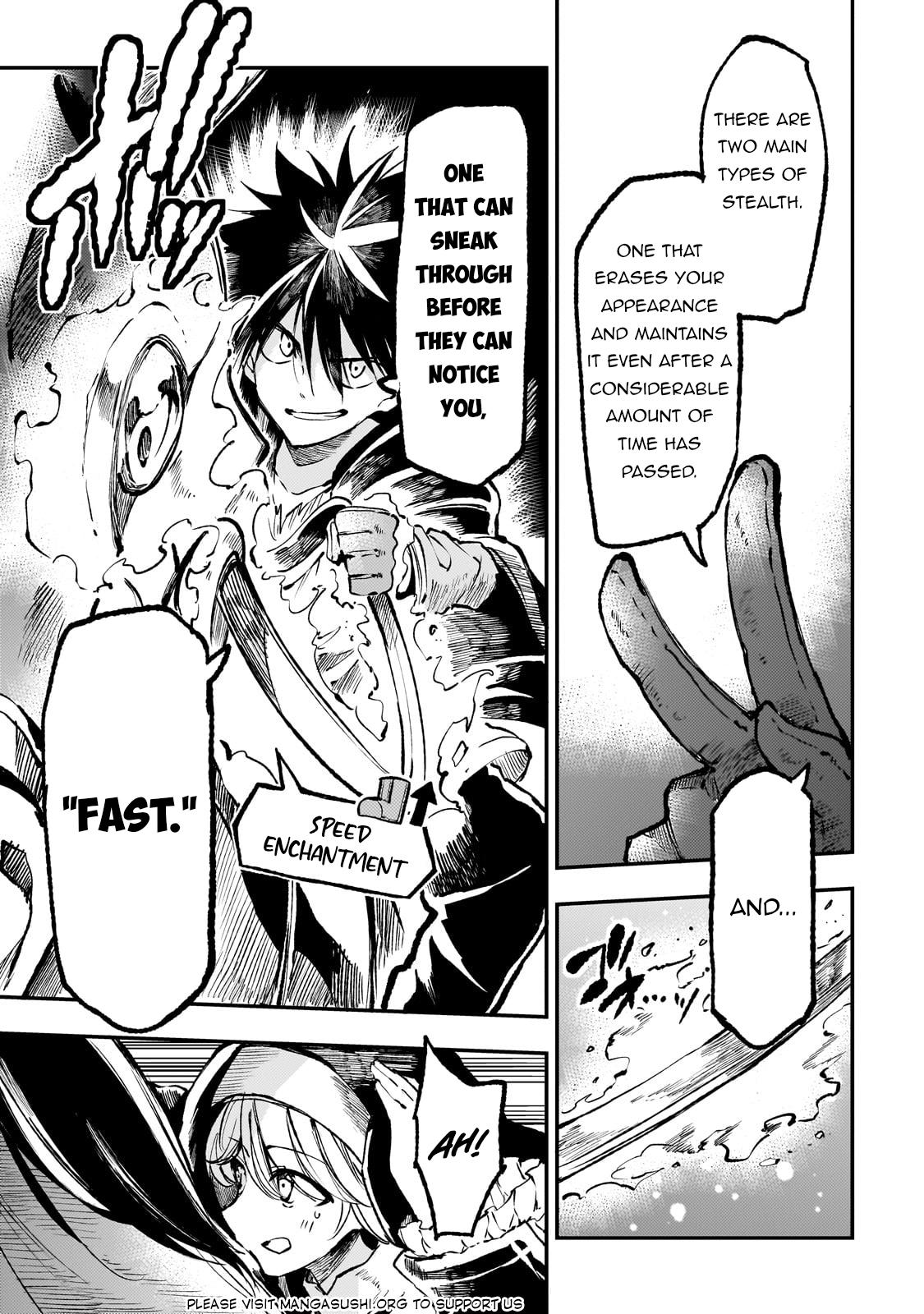 Hitoribocchi no Isekai Kouryaku Chap 235 - Next Chap 236