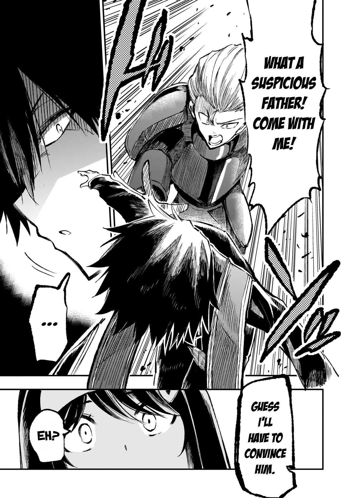 Hitoribocchi no Isekai Kouryaku Chap 236 - Next Chap 237