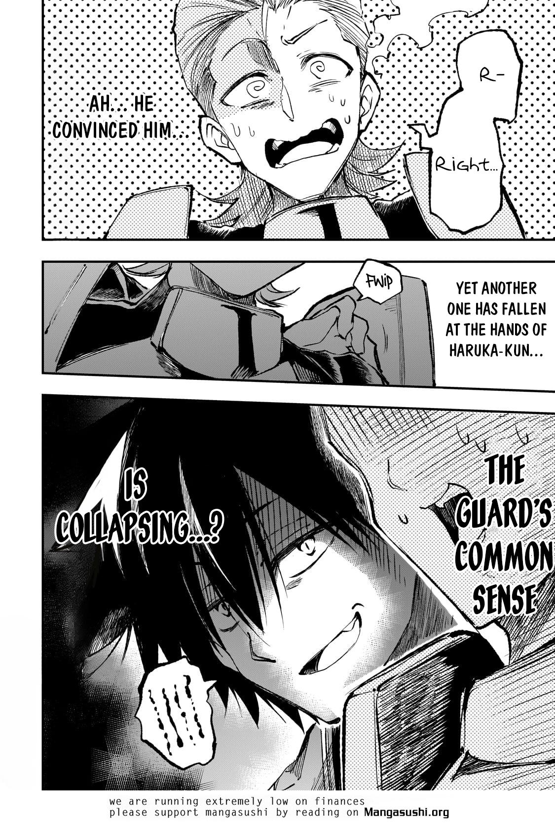 Hitoribocchi no Isekai Kouryaku Chap 236 - Next Chap 237