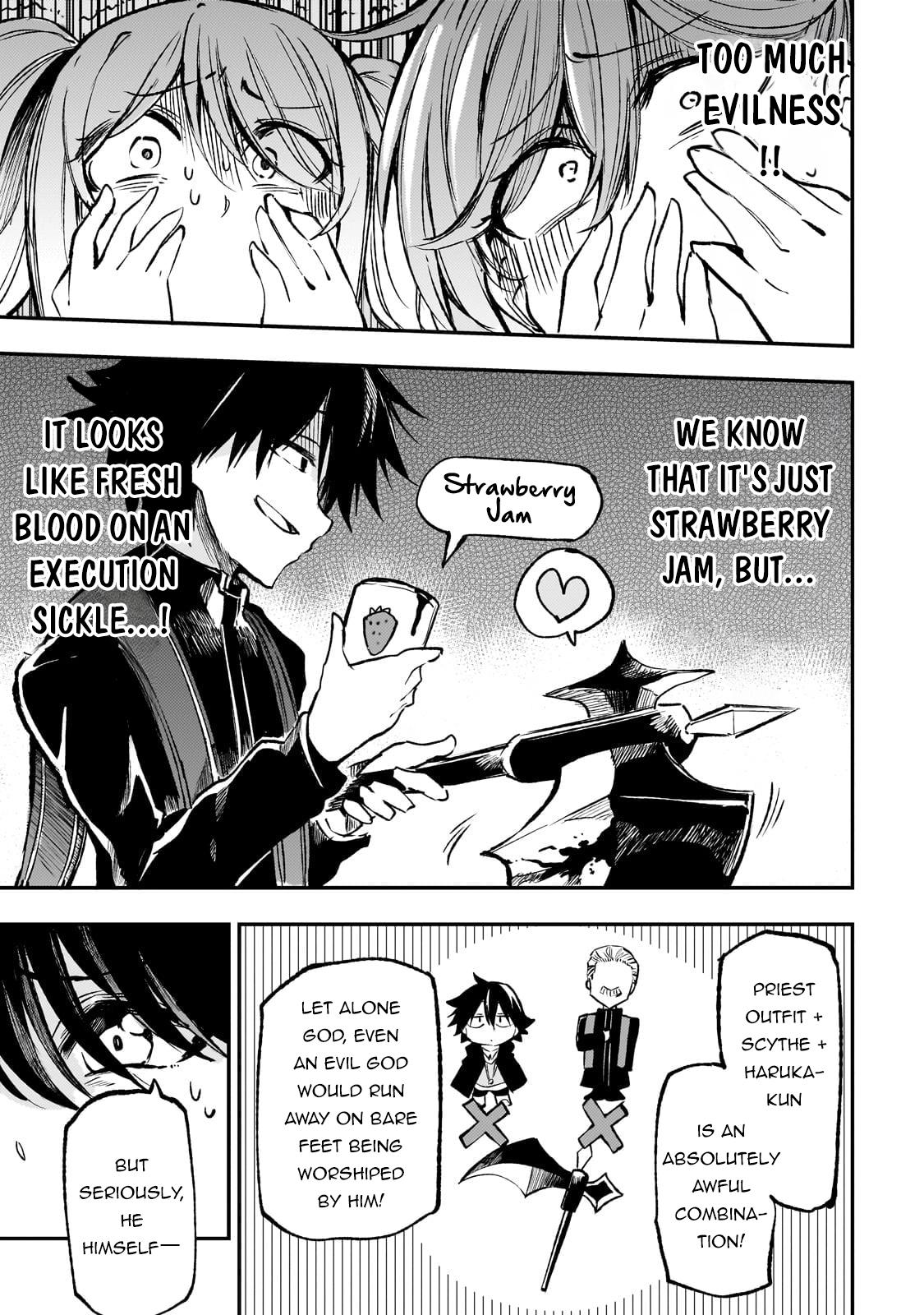 Hitoribocchi no Isekai Kouryaku Chap 236 - Next Chap 237