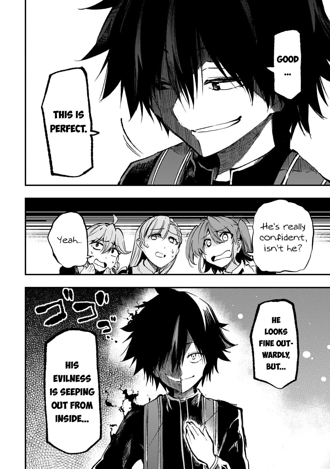 Hitoribocchi no Isekai Kouryaku Chap 236 - Next Chap 237