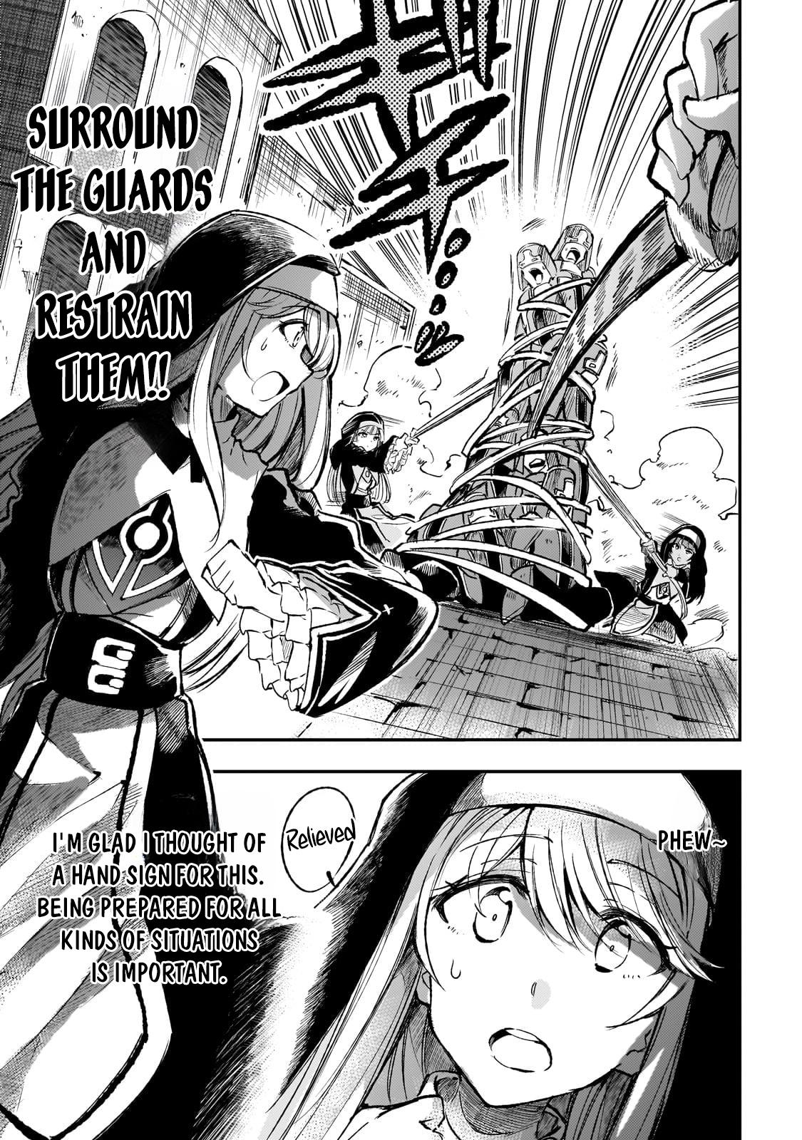 Hitoribocchi no Isekai Kouryaku Chap 238 - Next Chap 239