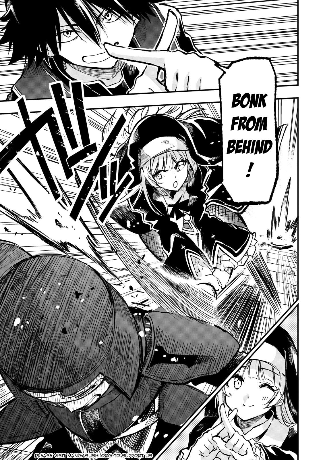 Hitoribocchi no Isekai Kouryaku Chap 238 - Next Chap 239