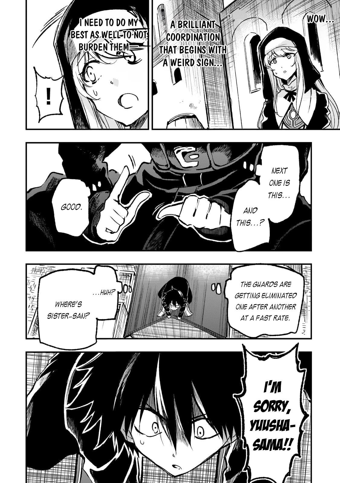 Hitoribocchi no Isekai Kouryaku Chap 238 - Next Chap 239