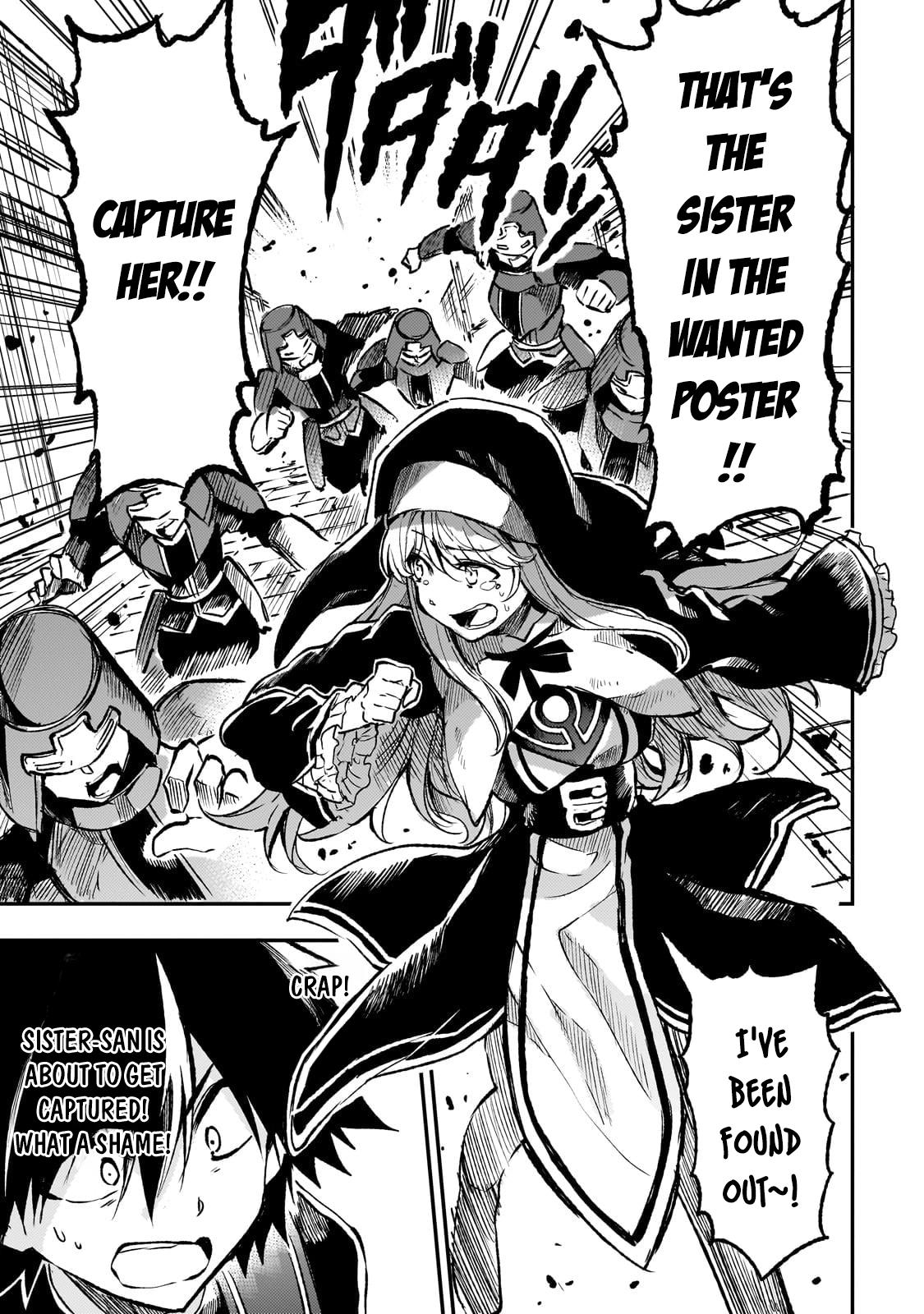 Hitoribocchi no Isekai Kouryaku Chap 238 - Next Chap 239