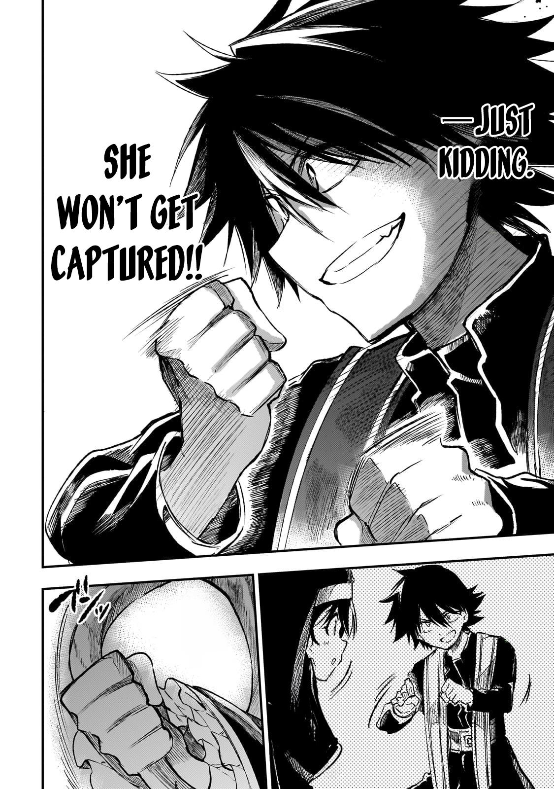 Hitoribocchi no Isekai Kouryaku Chap 238 - Next Chap 239