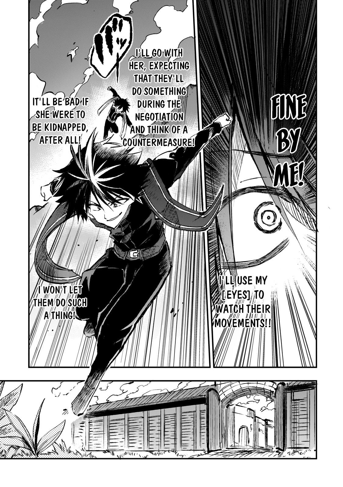 Hitoribocchi no Isekai Kouryaku Chap 239 - Next Chap 240