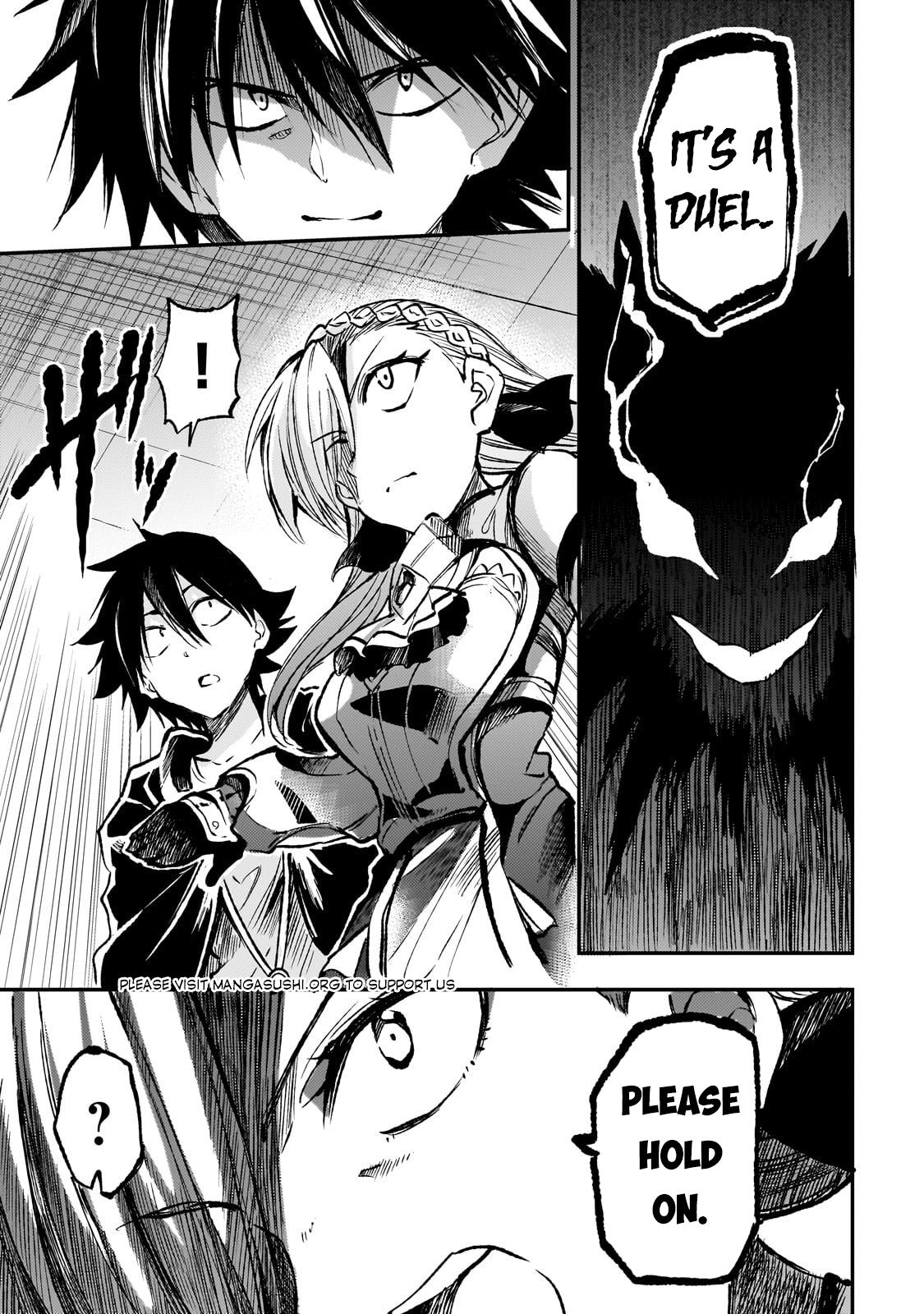 Hitoribocchi no Isekai Kouryaku Chap 230 - Next Chap 231
