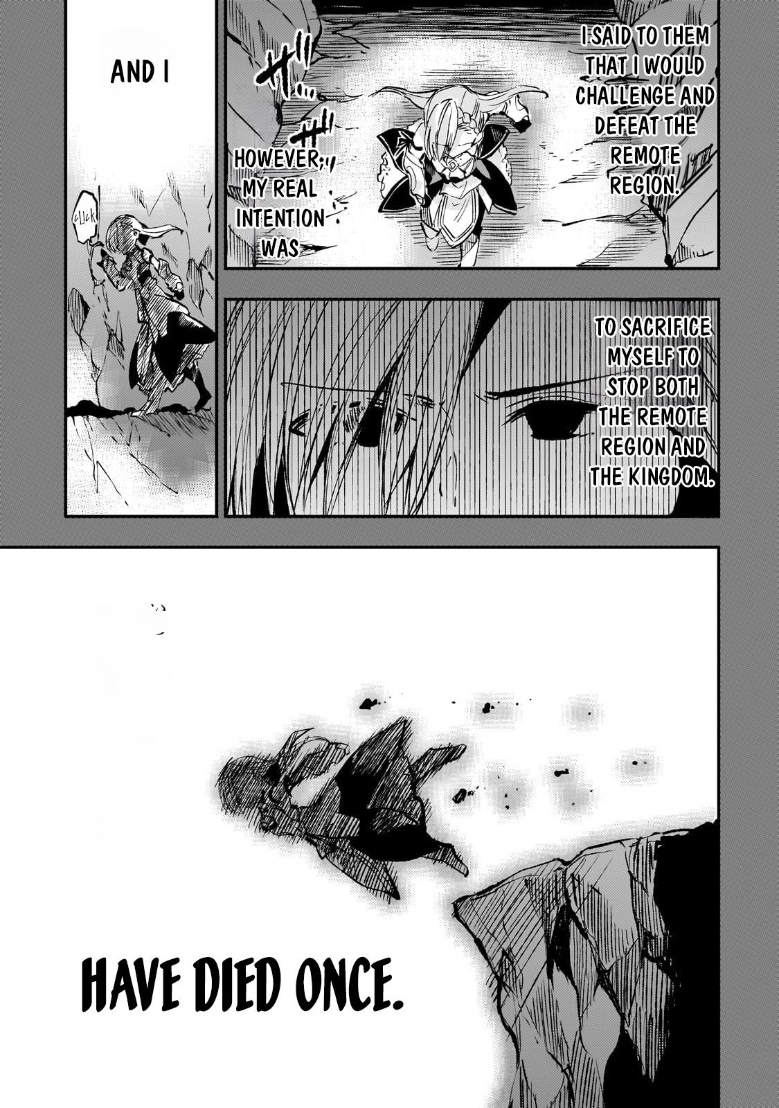 Hitoribocchi no Isekai Kouryaku Chap 230 - Next Chap 231