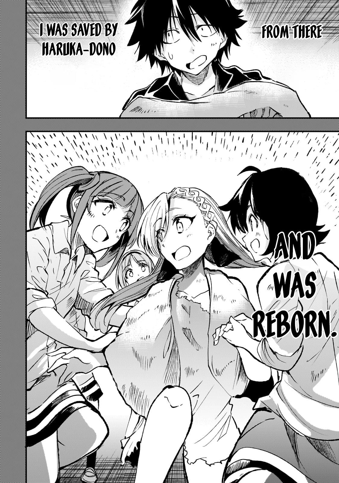 Hitoribocchi no Isekai Kouryaku Chap 230 - Next Chap 231