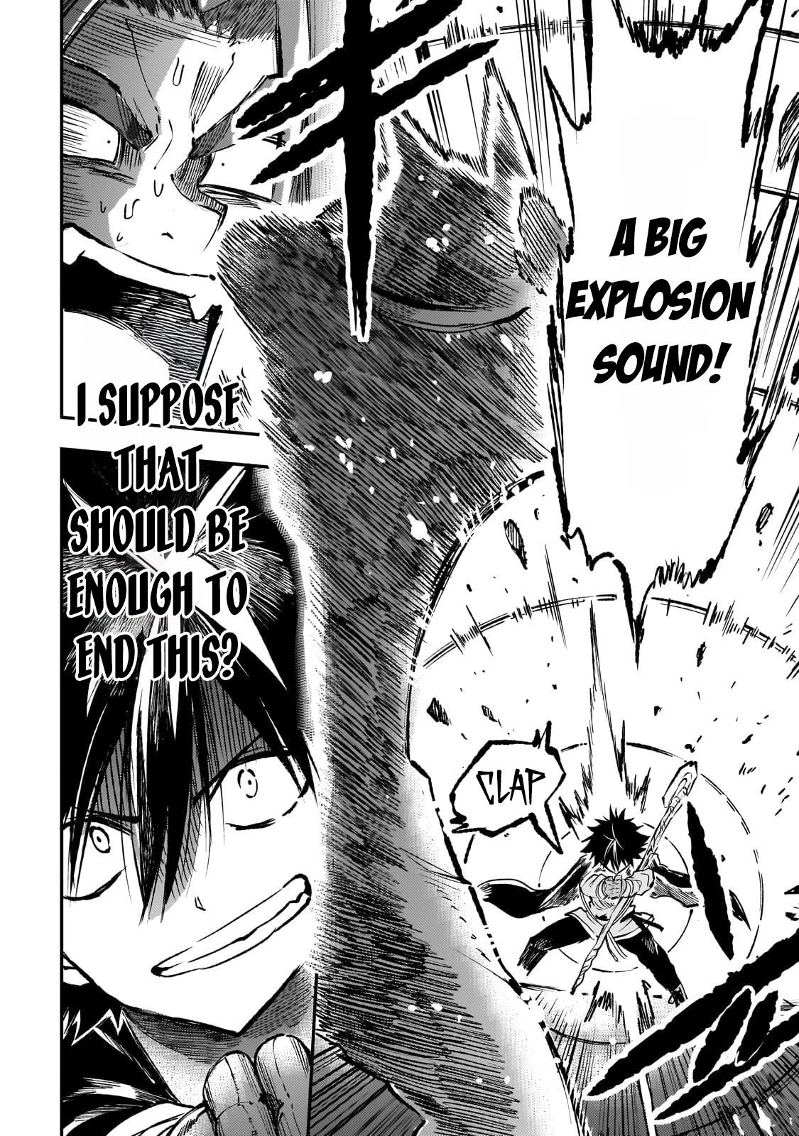 Hitoribocchi no Isekai Kouryaku Chap 231 - Next Chap 232