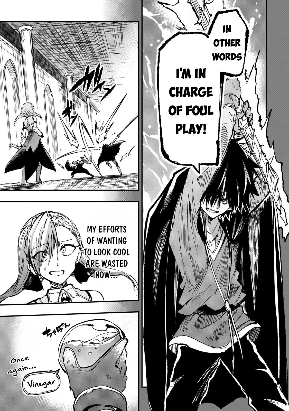 Hitoribocchi no Isekai Kouryaku Chap 231 - Next Chap 232