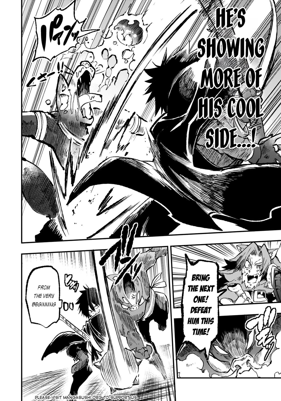 Hitoribocchi no Isekai Kouryaku Chap 231 - Next Chap 232