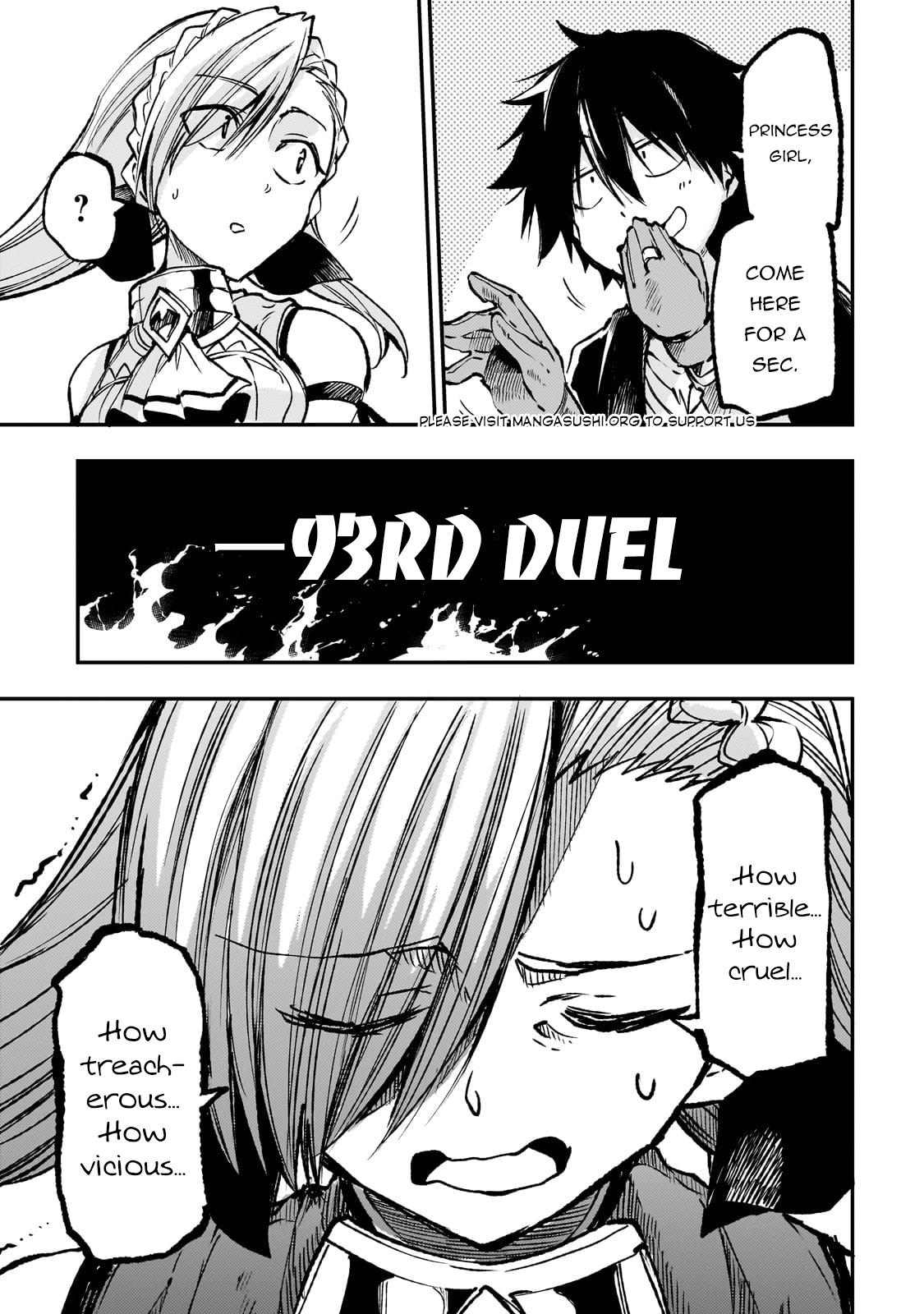 Hitoribocchi no Isekai Kouryaku Chap 231 - Next Chap 232