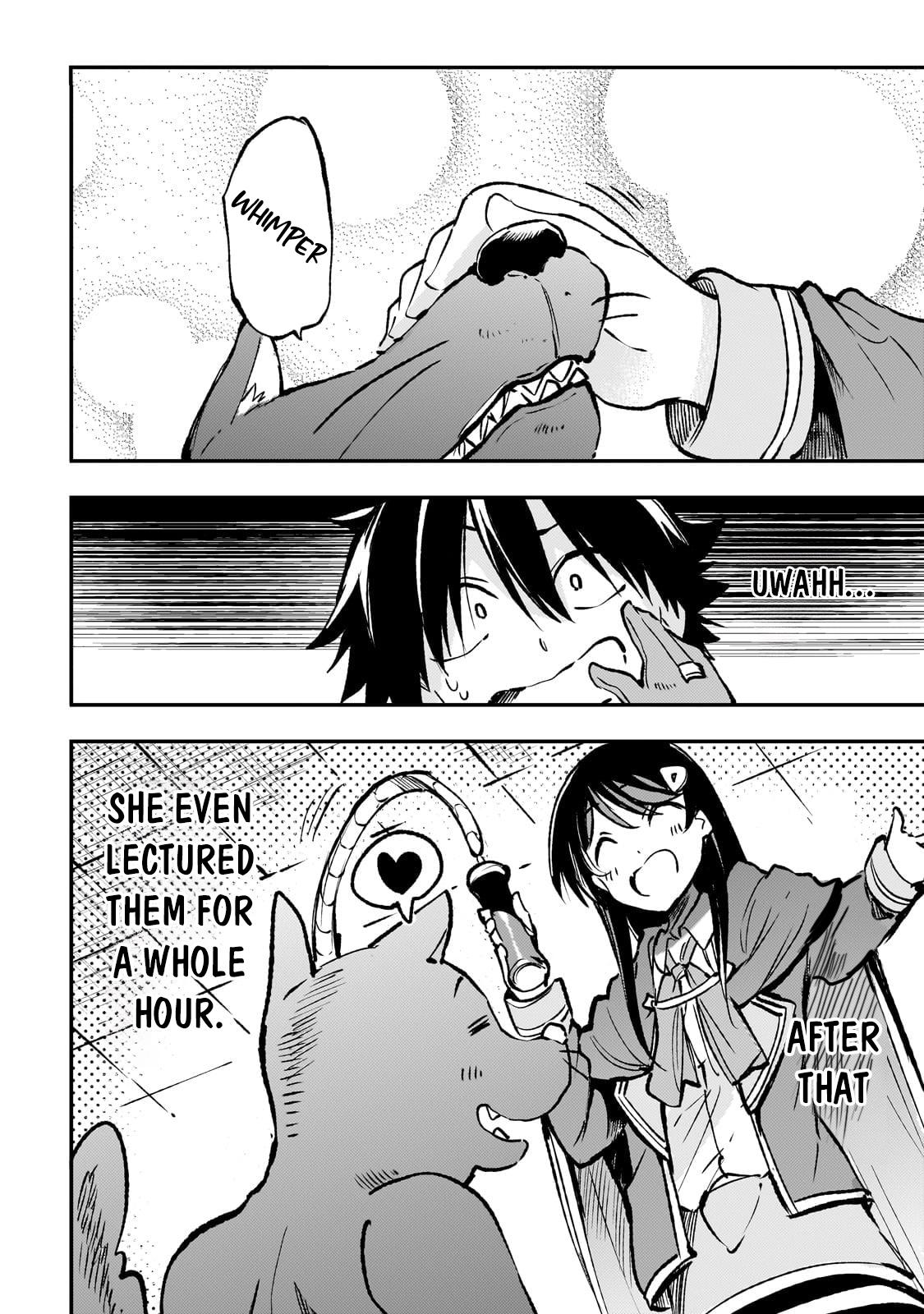 Hitoribocchi no Isekai Kouryaku Chap 232 - Next Chap 233