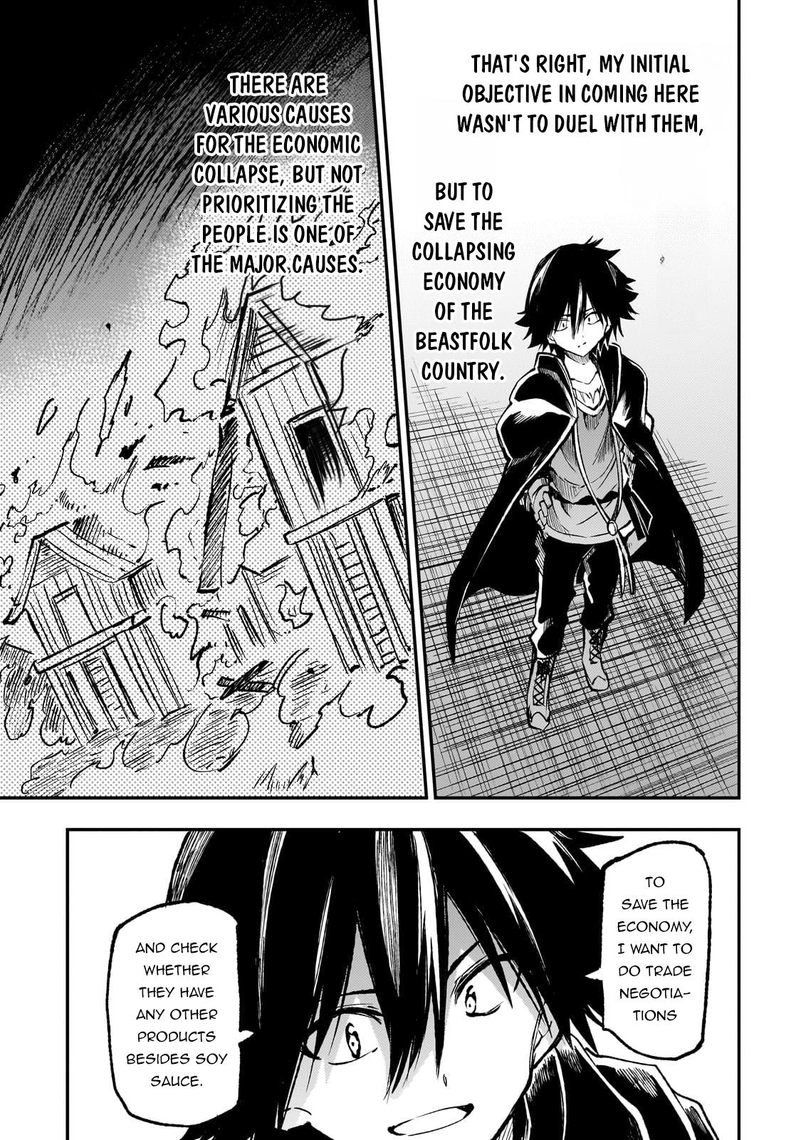 Hitoribocchi no Isekai Kouryaku Chap 232 - Next Chap 233