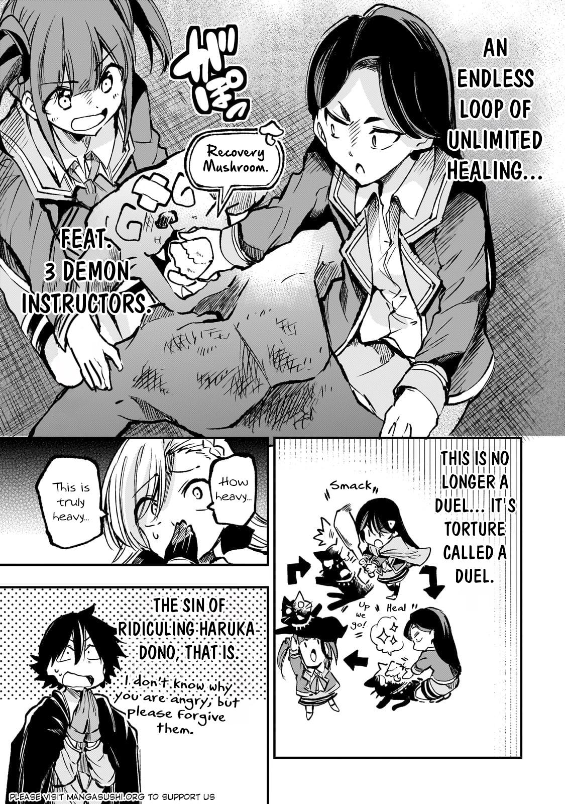 Hitoribocchi no Isekai Kouryaku Chap 232 - Next Chap 233