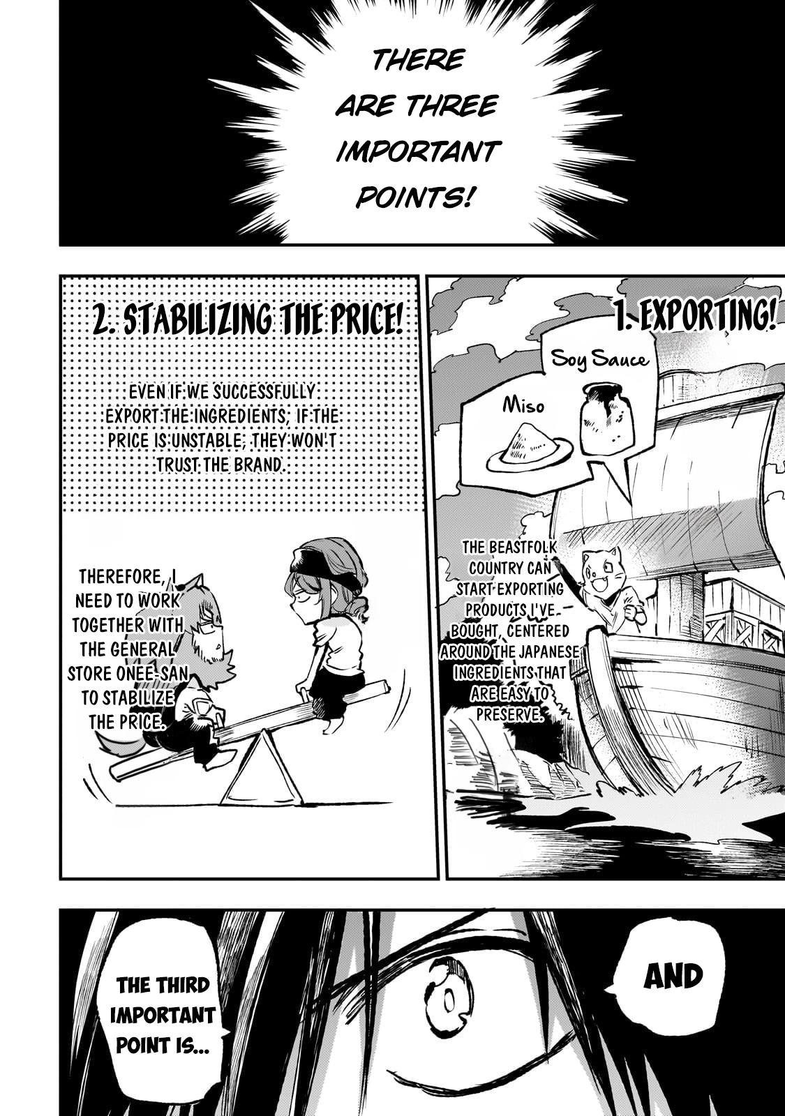 Hitoribocchi no Isekai Kouryaku Chap 233 - Next Chap 234