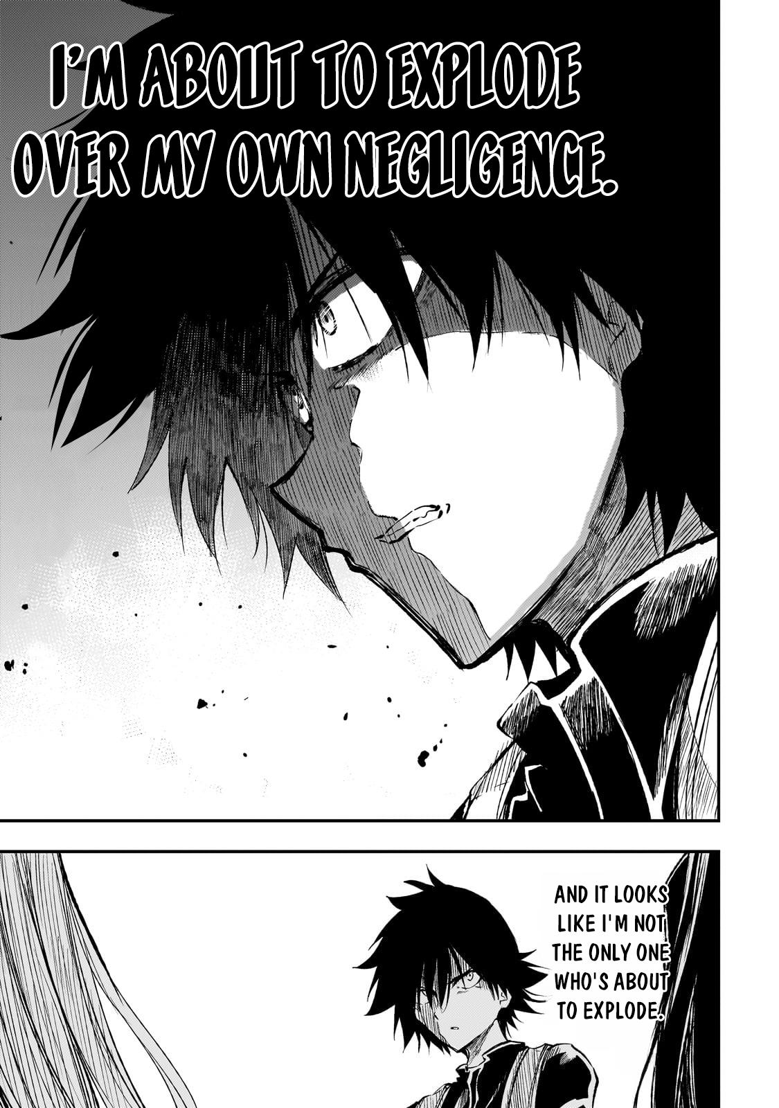 Hitoribocchi no Isekai Kouryaku Chap 247 - Next Chap 248