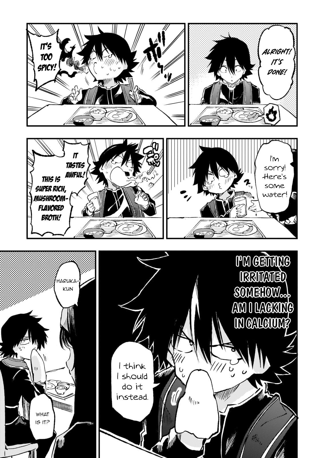 Hitoribocchi no Isekai Kouryaku Chap 247 - Next Chap 248