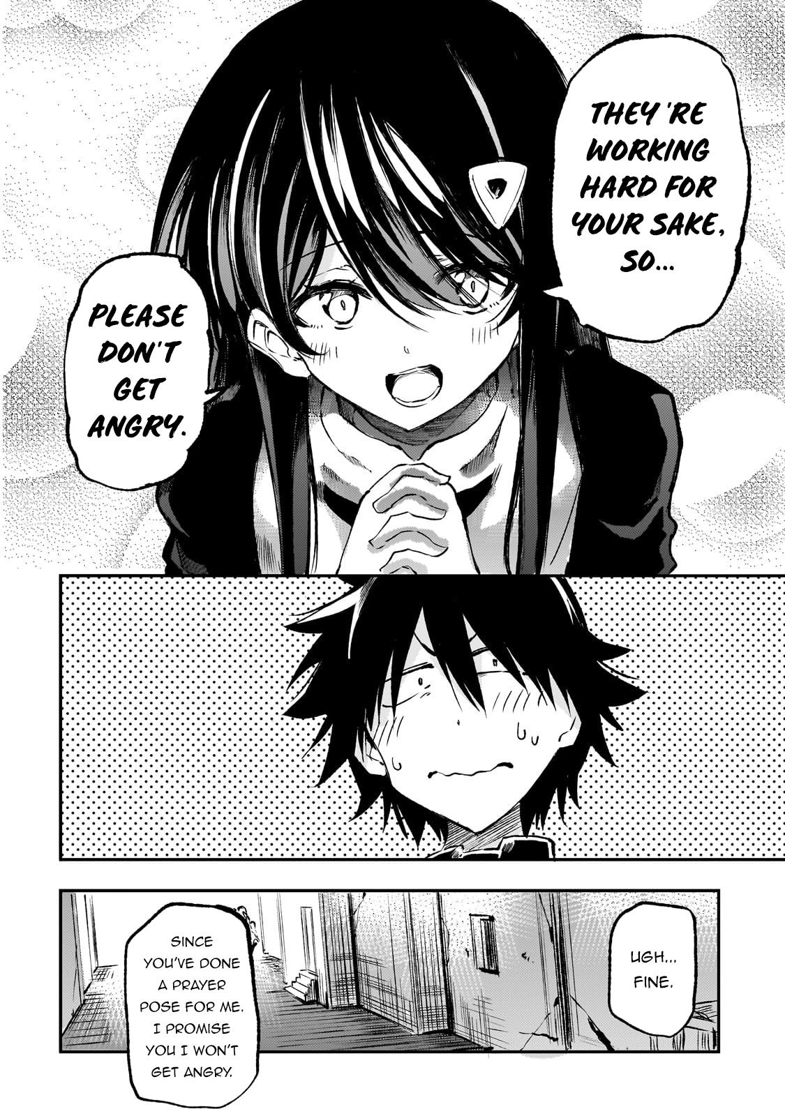 Hitoribocchi no Isekai Kouryaku Chap 247 - Next Chap 248