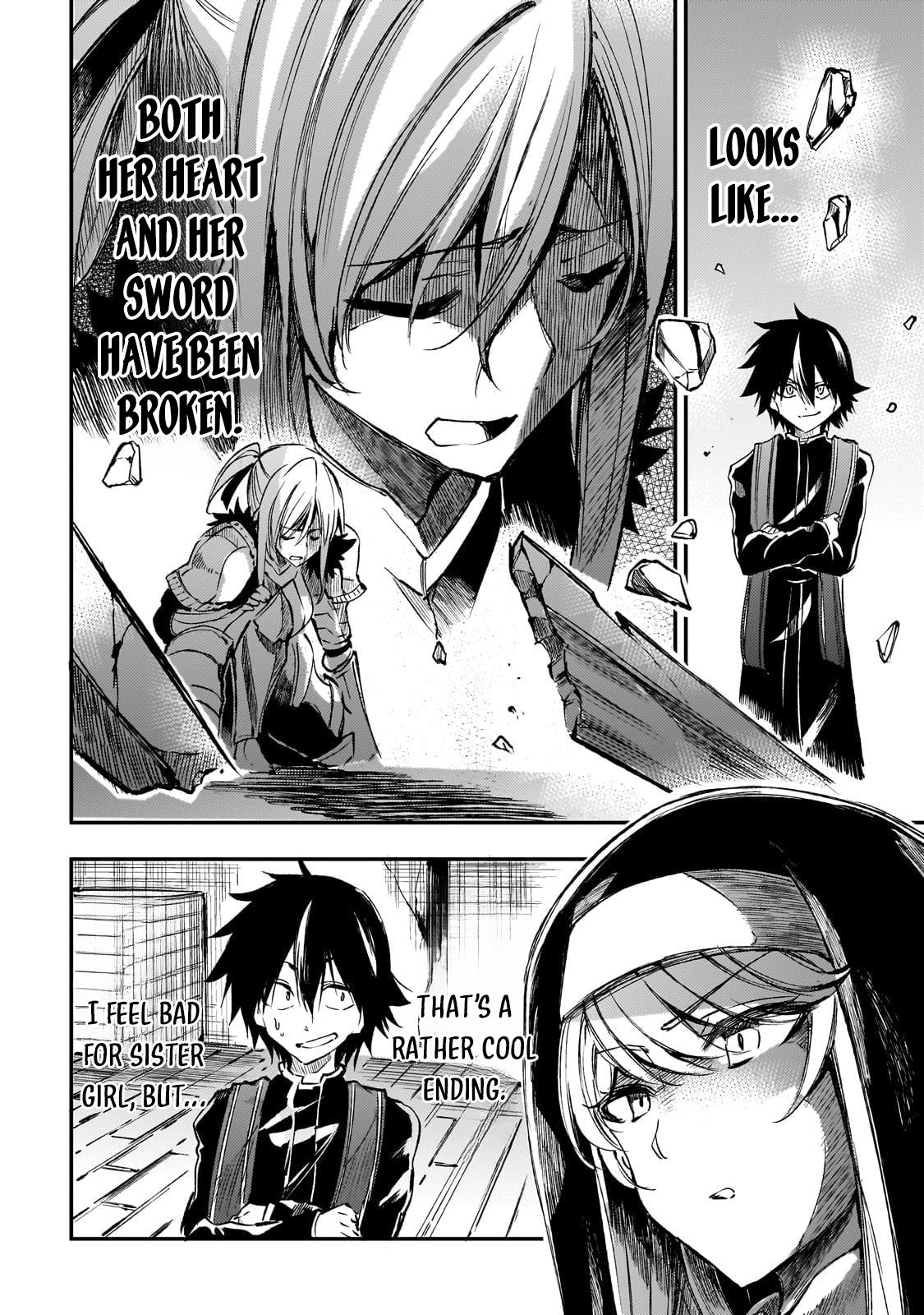 Hitoribocchi no Isekai Kouryaku Chap 244 - Next Chap 245