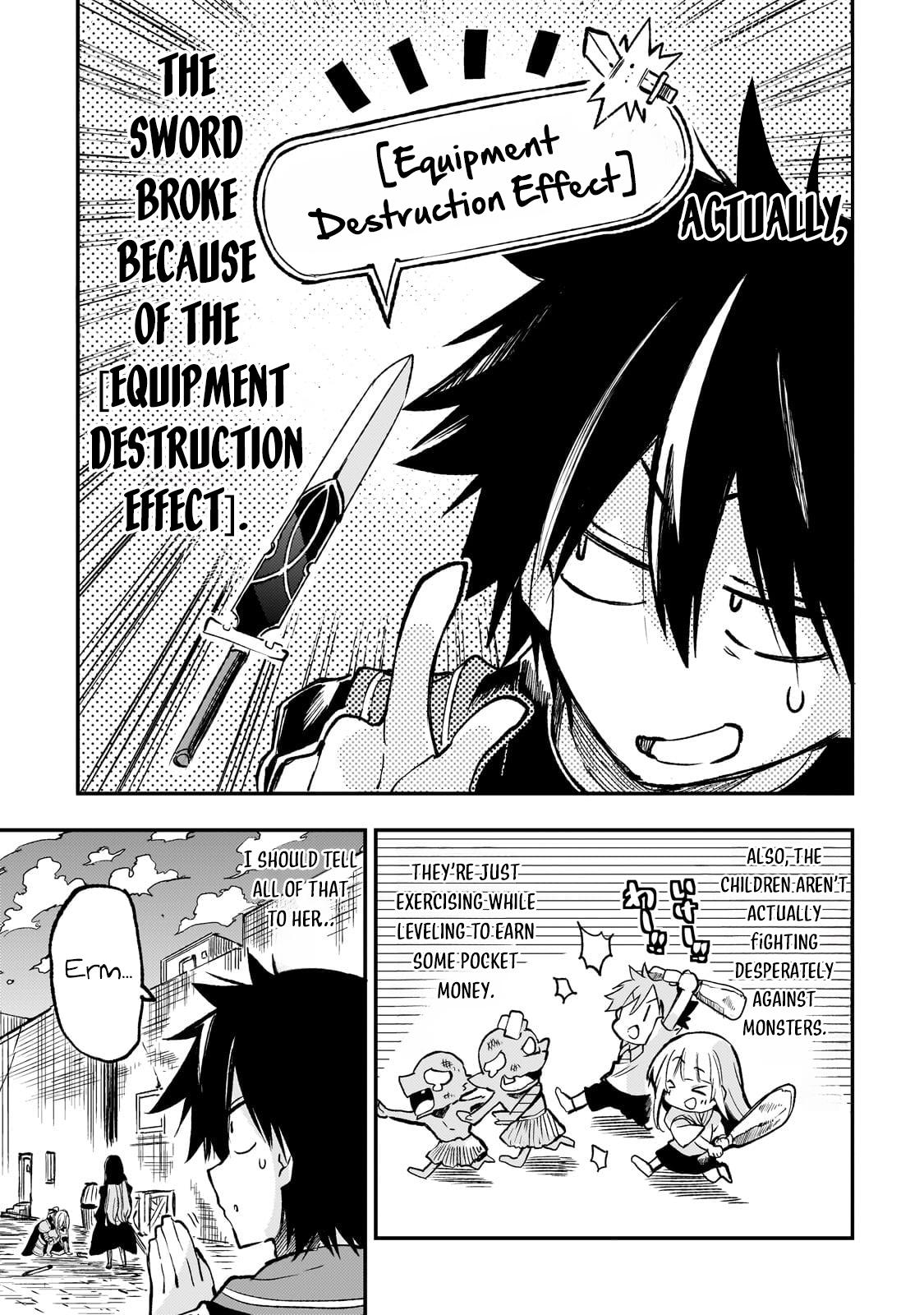 Hitoribocchi no Isekai Kouryaku Chap 244 - Next Chap 245