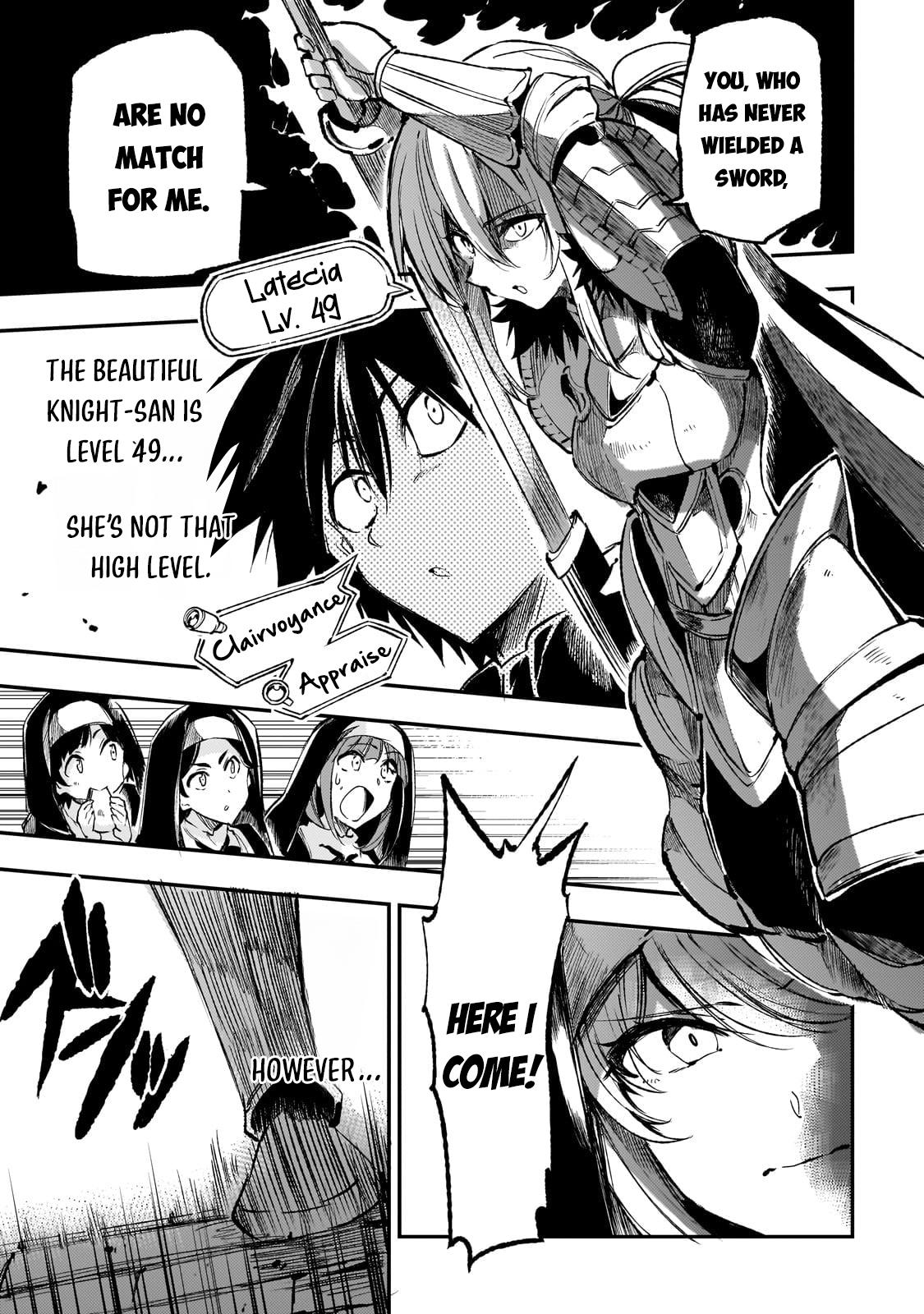 Hitoribocchi no Isekai Kouryaku Chap 244 - Next Chap 245