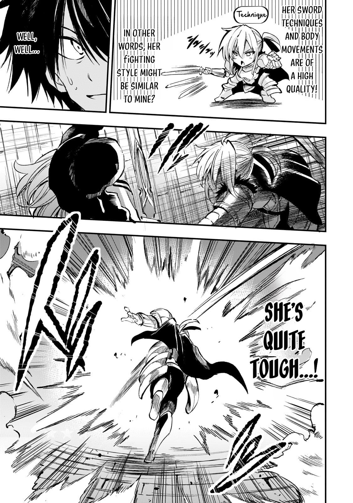 Hitoribocchi no Isekai Kouryaku Chap 244 - Next Chap 245