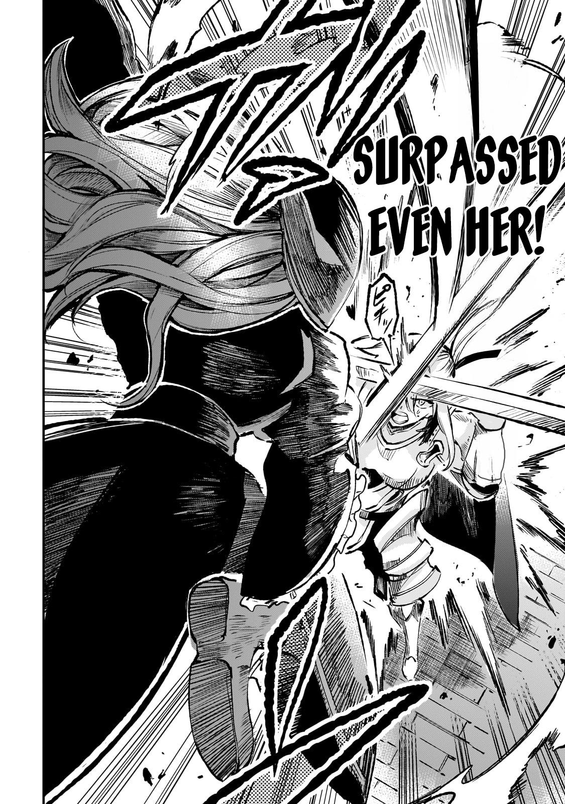 Hitoribocchi no Isekai Kouryaku Chap 244 - Next Chap 245