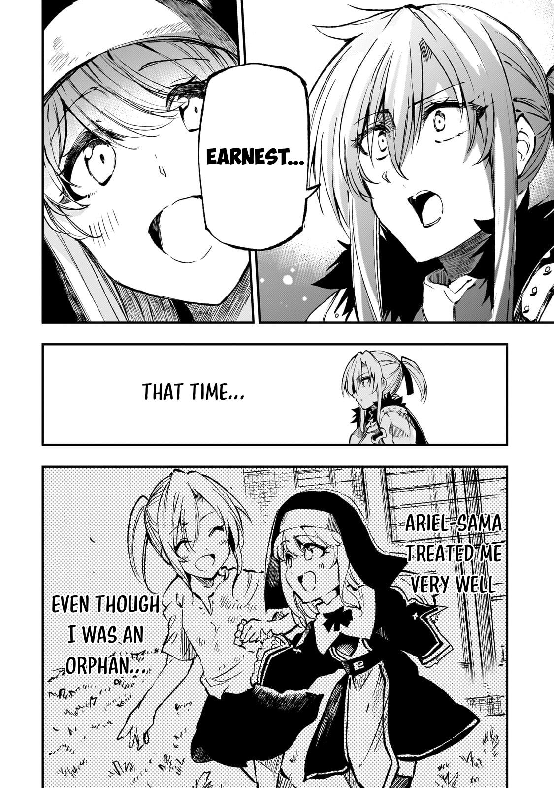 Hitoribocchi no Isekai Kouryaku Chap 245 - Next Chap 246