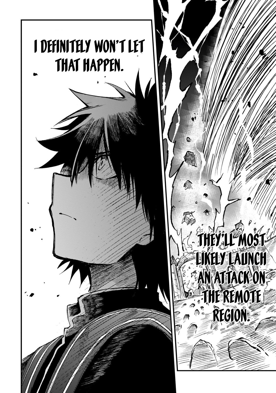 Hitoribocchi no Isekai Kouryaku Chap 246 - Next Chap 247