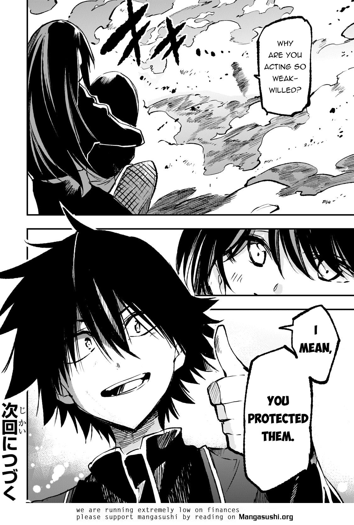 Hitoribocchi no Isekai Kouryaku Chap 248 - Next Chap 249