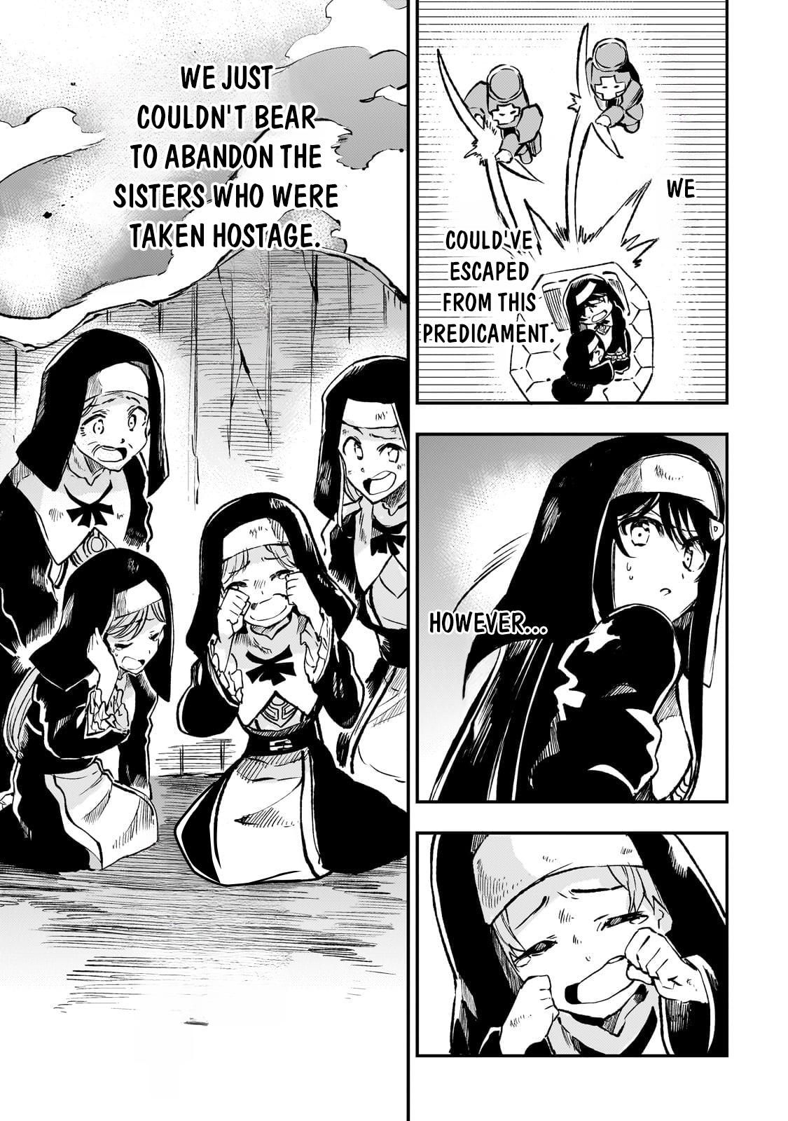 Hitoribocchi no Isekai Kouryaku Chap 248 - Next Chap 249