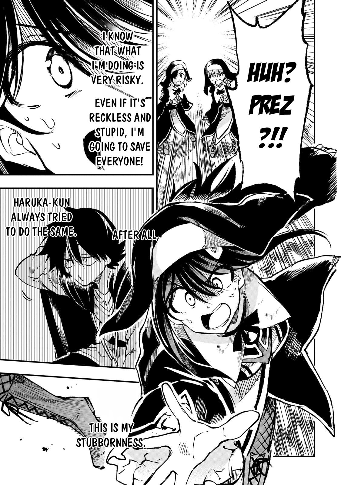 Hitoribocchi no Isekai Kouryaku Chap 248 - Next Chap 249