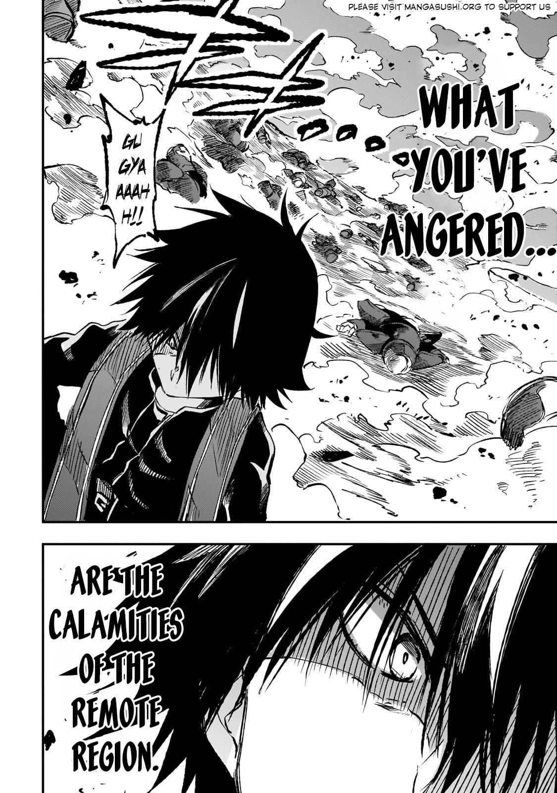 Hitoribocchi no Isekai Kouryaku Chap 249 - Next Chap 250