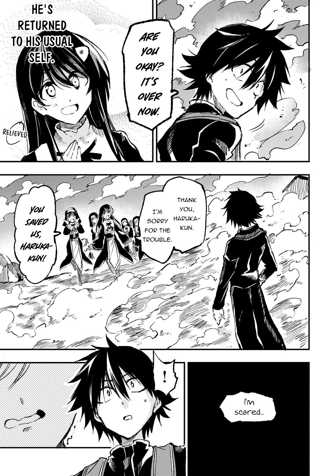 Hitoribocchi no Isekai Kouryaku Chap 249 - Next Chap 250