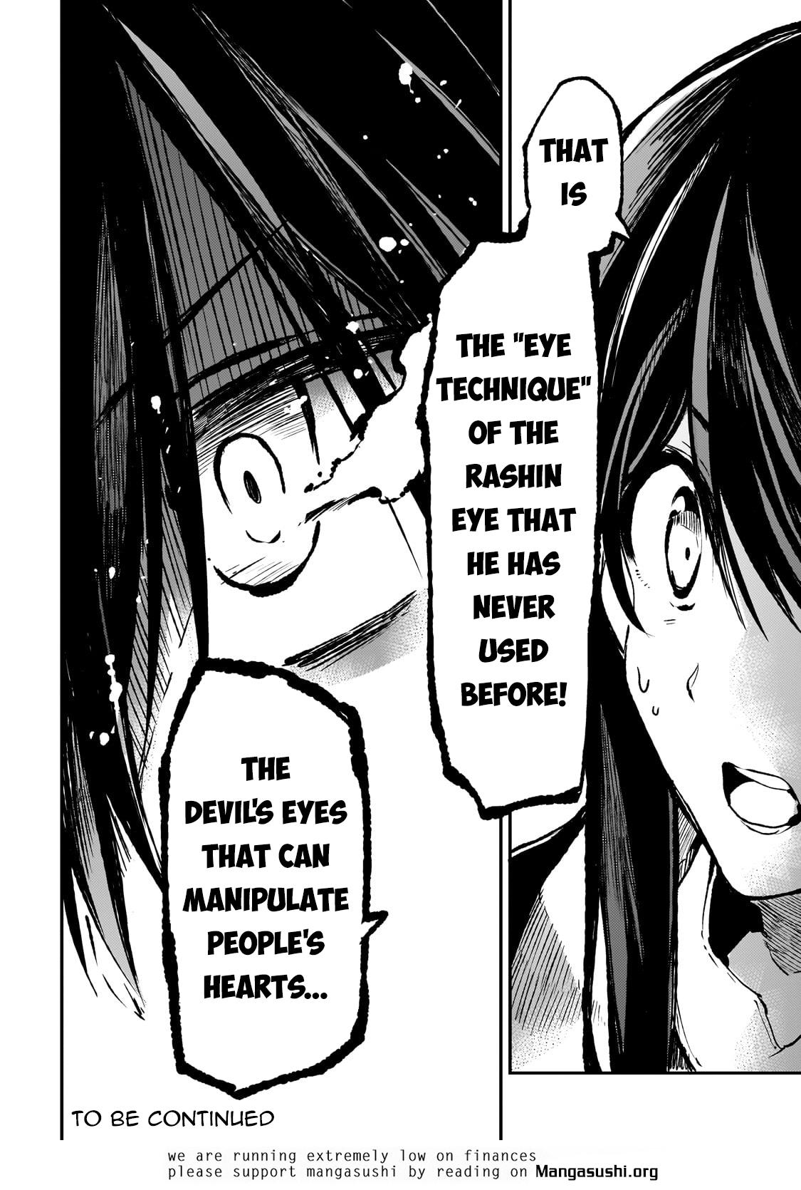 Hitoribocchi no Isekai Kouryaku Chap 249 - Next Chap 250