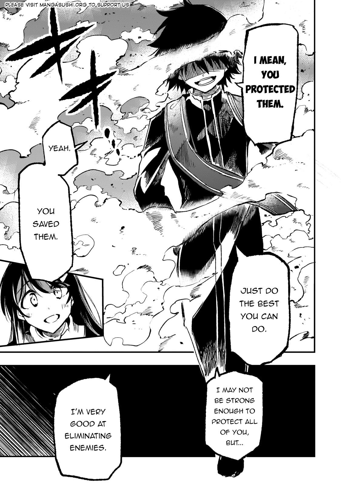 Hitoribocchi no Isekai Kouryaku Chap 249 - Next Chap 250