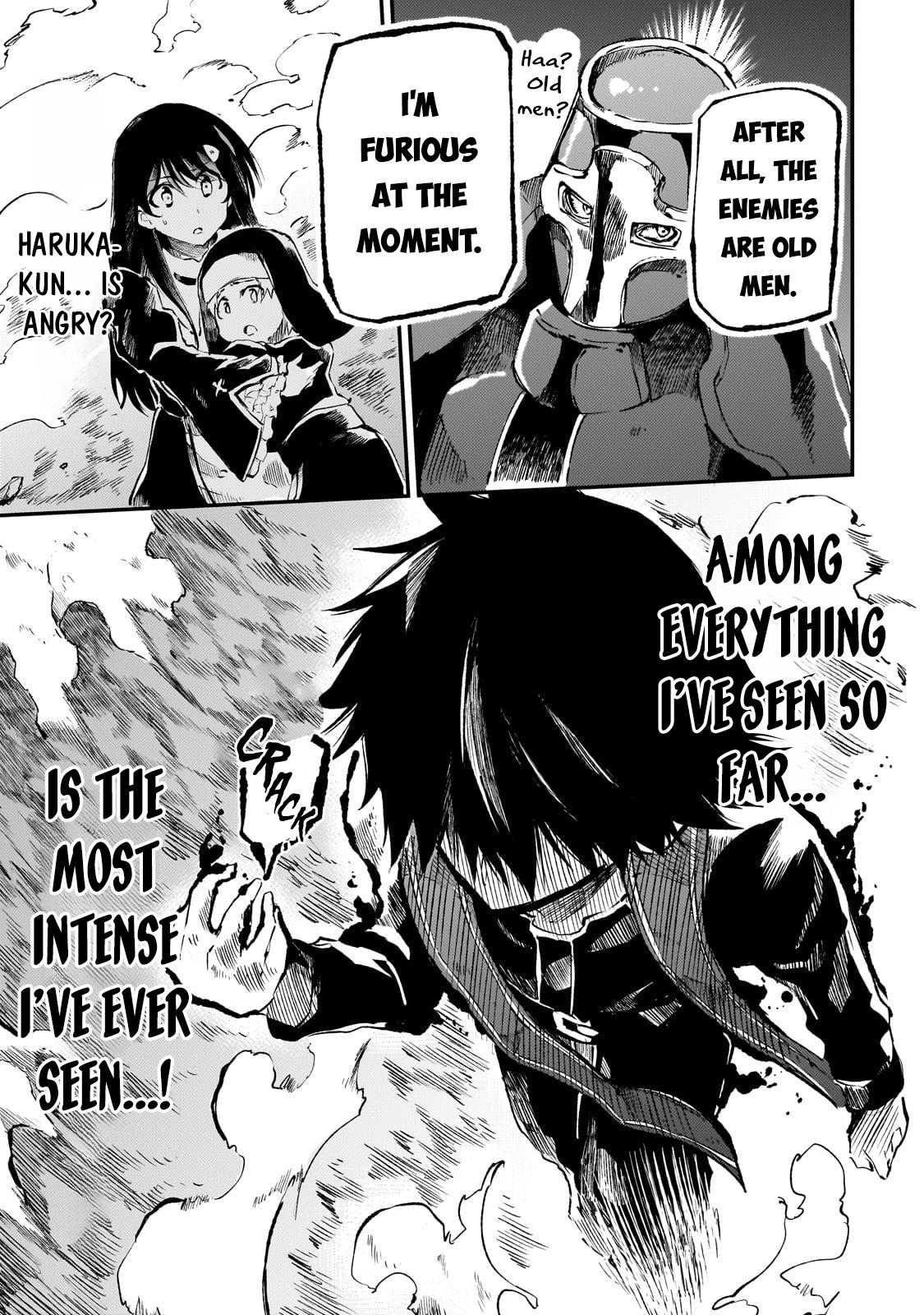 Hitoribocchi no Isekai Kouryaku Chap 249 - Next Chap 250