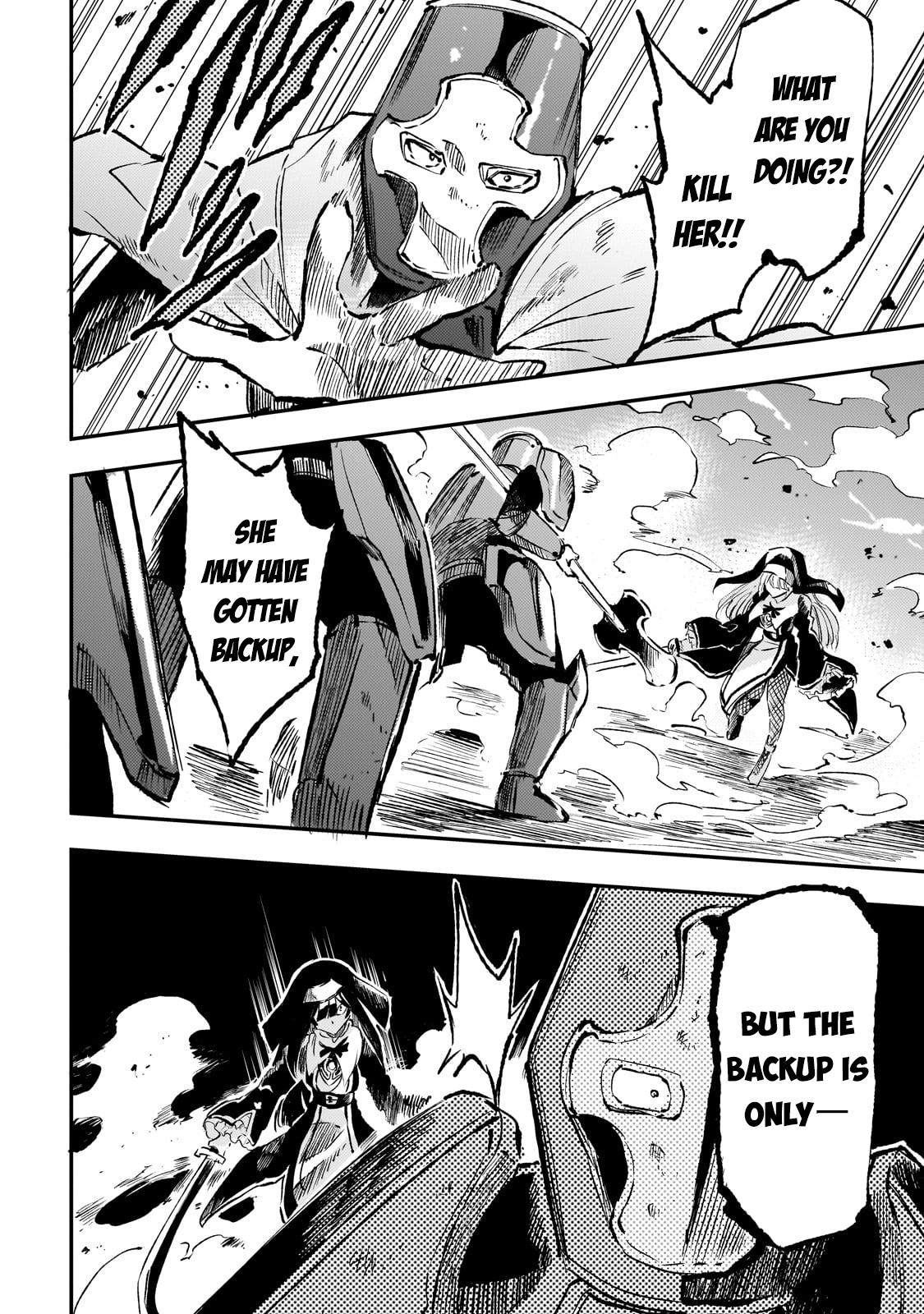 Hitoribocchi no Isekai Kouryaku Chap 249 - Next Chap 250