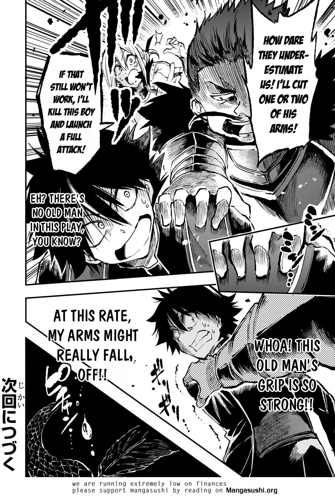 Hitoribocchi no Isekai Kouryaku Chap 240 - Next Chap 241